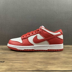 Nike Dunk Low University Red