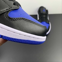 Jordan 1 Low Royal Toe - comprar online