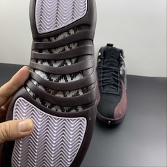 Imagem do Jordan 12 Retro A Ma Maniére Black