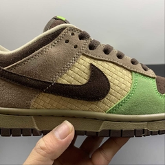 Nike Dunk Low KicksHawaii Aloha - Born Sneakers