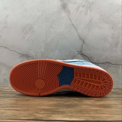 Nike SB Dunk Low Club 58 Gulf