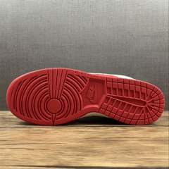 Nike Dunk Low University Red