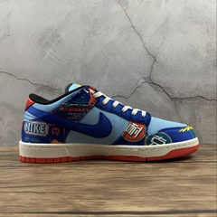 Nike Dunk Low Chinese New Year Firecracker - comprar online
