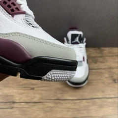 Jordan 4 Retro Paris Saint-German - comprar online