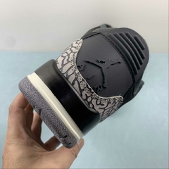 Jordan 3 Retro Off Noir - loja online