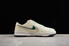 Nike SB Dunk Low Otomo Katsuhiro Slam Dunk Custom na internet