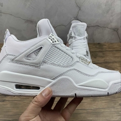 Jordan 4 Retro Pure Money - Born Sneakers