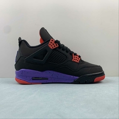 Jordan 4 Retro Raptors - comprar online