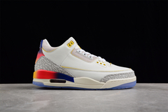 Jordan 3 Retro SP J Balvin - comprar online
