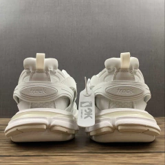 Balenciaga Track White - Born Sneakers