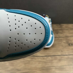 Jordan 1 Low Barcelona na internet