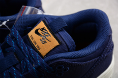 Nike SB Dunk Low Pro PRM 90s Backpack - loja online
