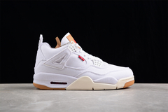 Jordan 4 Denim Levi’s Custom - comprar online