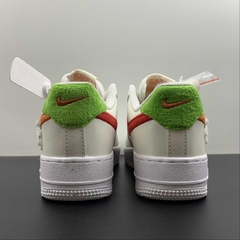 Nike Air Force 1 Low GS Year of the Rabbit - Born Sneakers