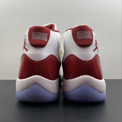 Jordan 11 Retro Cherry - Born Sneakers