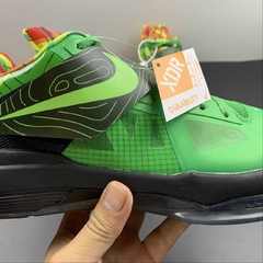 Nike KD 4 Weatherman - Born Sneakers