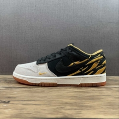 Nike Dunk Low Year of the Tiger