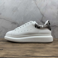 Alexander McQueen Oversized