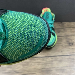 Nike Kyrie 7 Ky-D Weatherman na internet