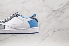 Jordan 1 Low Travis Scott Fragment