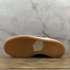 Nike SB Dunk Low Frame Skate Habibi