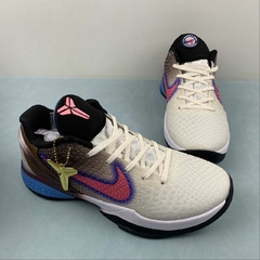 Nike Kobe 6 Proto Love Together Play Together Custom na internet