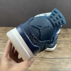 Jordan 4 Retro Sashiko - loja online