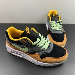 Nike Air Max 1 PRM Duck Honey Dew na internet