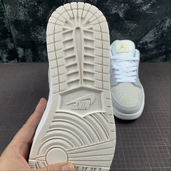 Imagem do Jordan 1 Low Paris