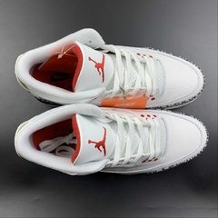 Jordan 3 Retro White Cement Reimagined - loja online