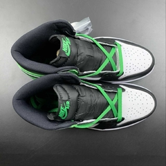 Jordan 1 Retro High OG Celtics - loja online