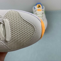 Nike Ja 1 Family Trivia na internet