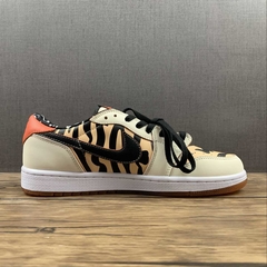 Jordan 1 Low Year of the Tiger - comprar online