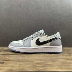 Jordan 1 Retro Low Golf Wolf Grey