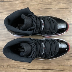 Jordan 11 Playoffs Bred - loja online