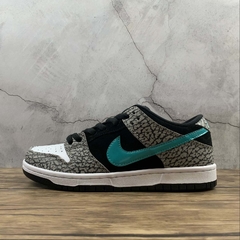 Nike SB Dunk Low Atmos Elephant