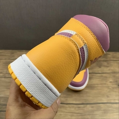 Jordan 1 Retro High Brotherhood - loja online