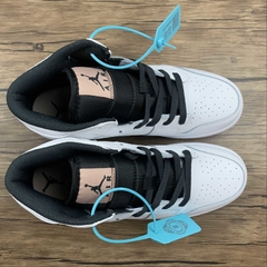 Jordan 1 Mid Arctic Orange - loja online