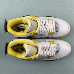 Imagem do Jordan 4 Vivid Sulfur
