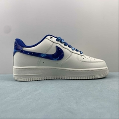 Nike Air Force 1 Low Bape Blue - comprar online