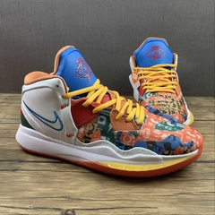 Nike Kyrie Infinity Kevin Durant na internet