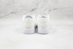Nike Dunk Low White na internet