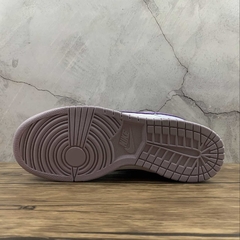 Nike Dunk Low Purple Pulse