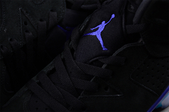 Jordan 6 Aqua - Born Sneakers