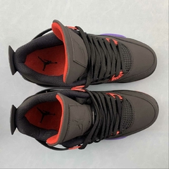 Imagem do Jordan 4 Retro Raptors