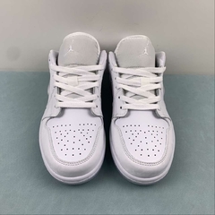 Jordan 1 Low Glitter Swoosh - loja online