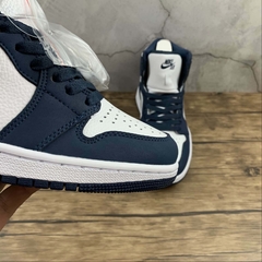 Jordan 1 Retro High Midnight Navy - comprar online