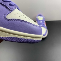Nike Dunk Low Indigo Haze - comprar online
