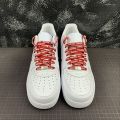 Imagem do Nike Air Force 1 Low Supreme White