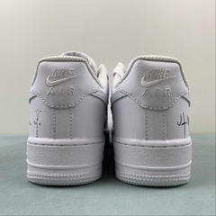 Nike Air Force 1 Low '07 White (Travis Scott Cactus Jack Utopia Edition) - Born Sneakers